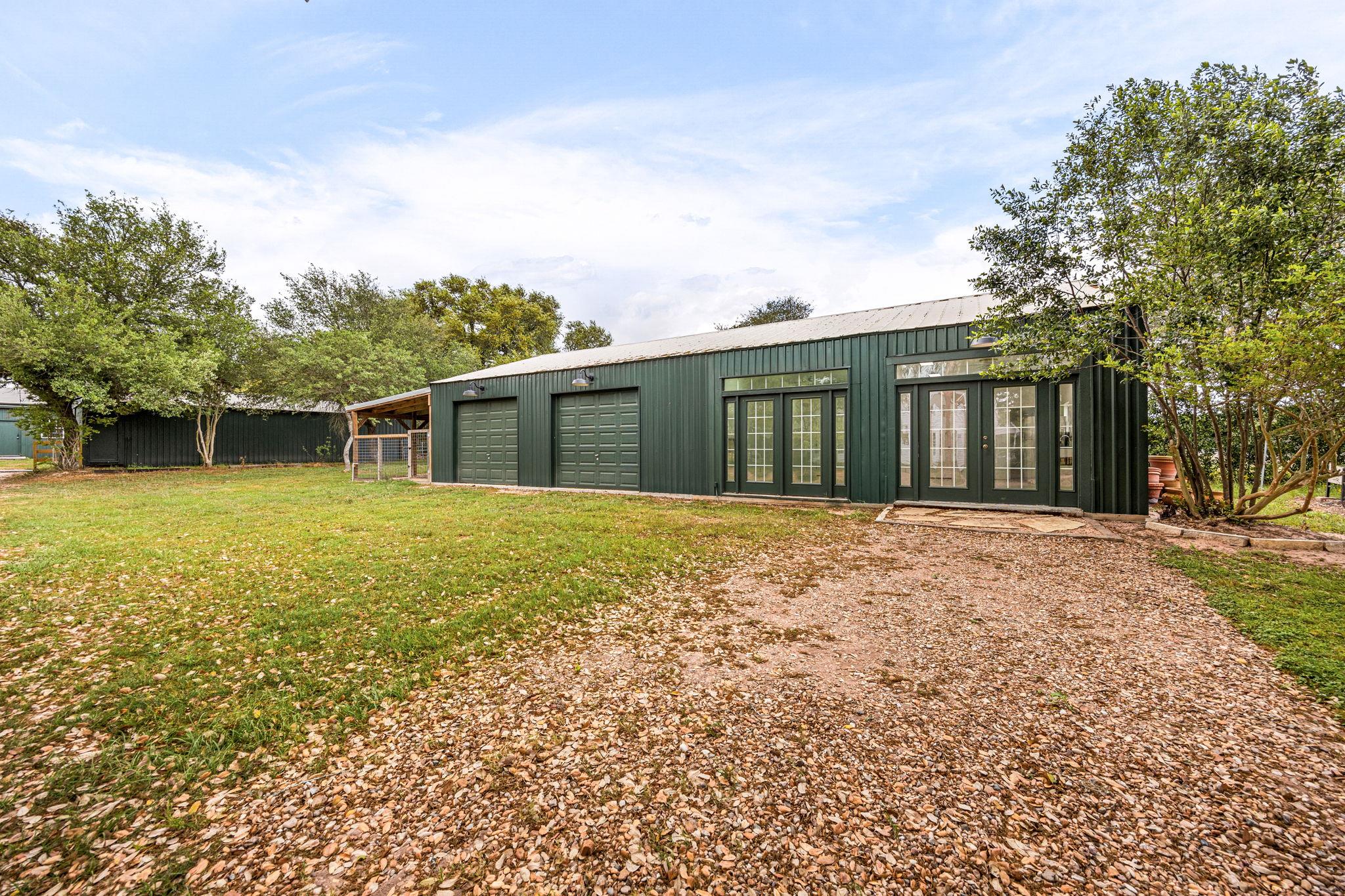 12900 Newberg Rd, Cat Spring, TX 78933