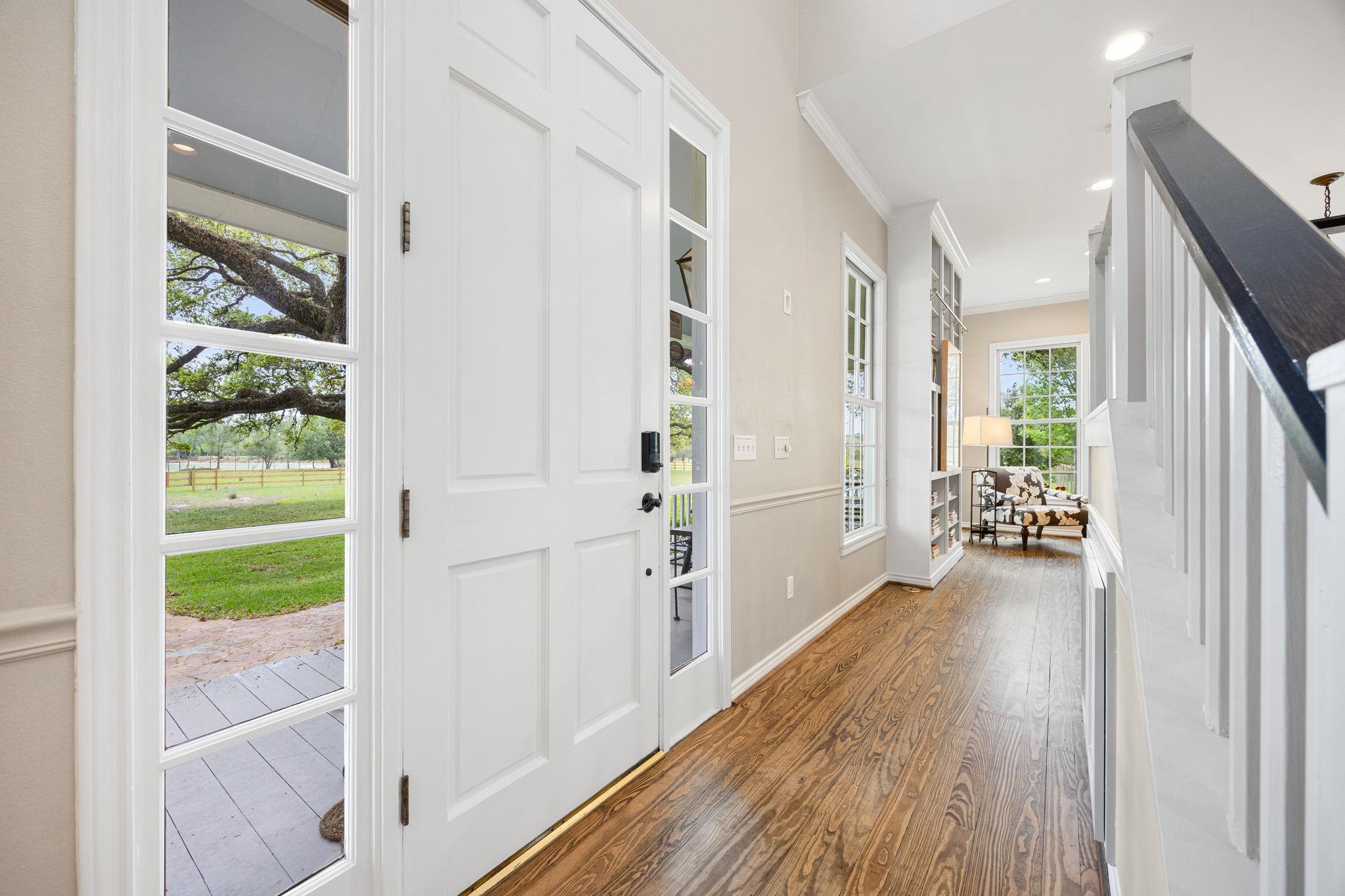 12900 Newberg Rd, Cat Spring, TX 78933