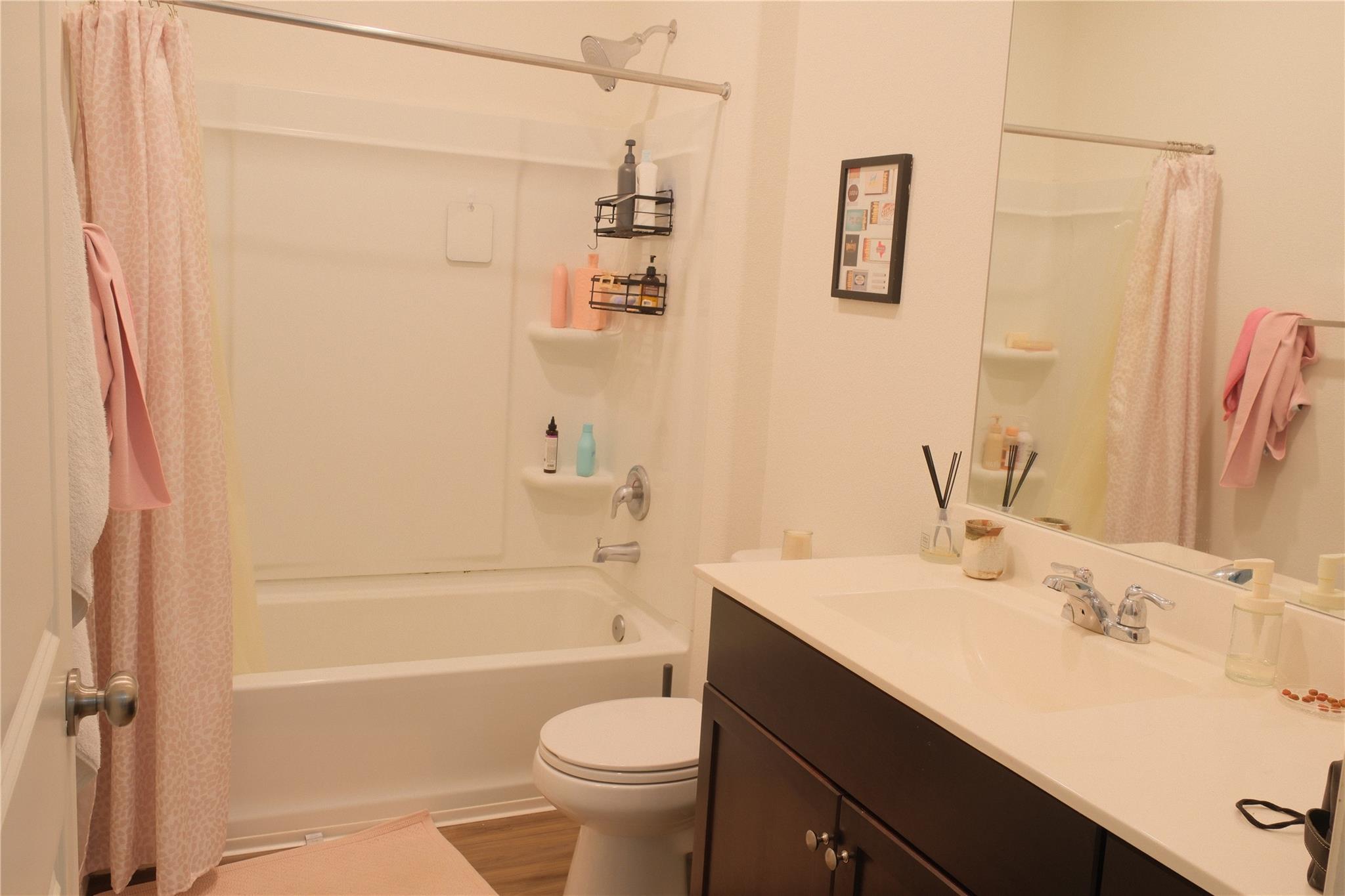 3424 Lodgepole Dr, Austin, TX 78744