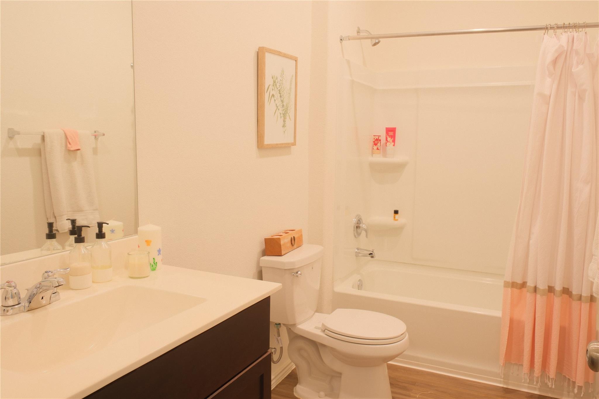 3424 Lodgepole Dr, Austin, TX 78744