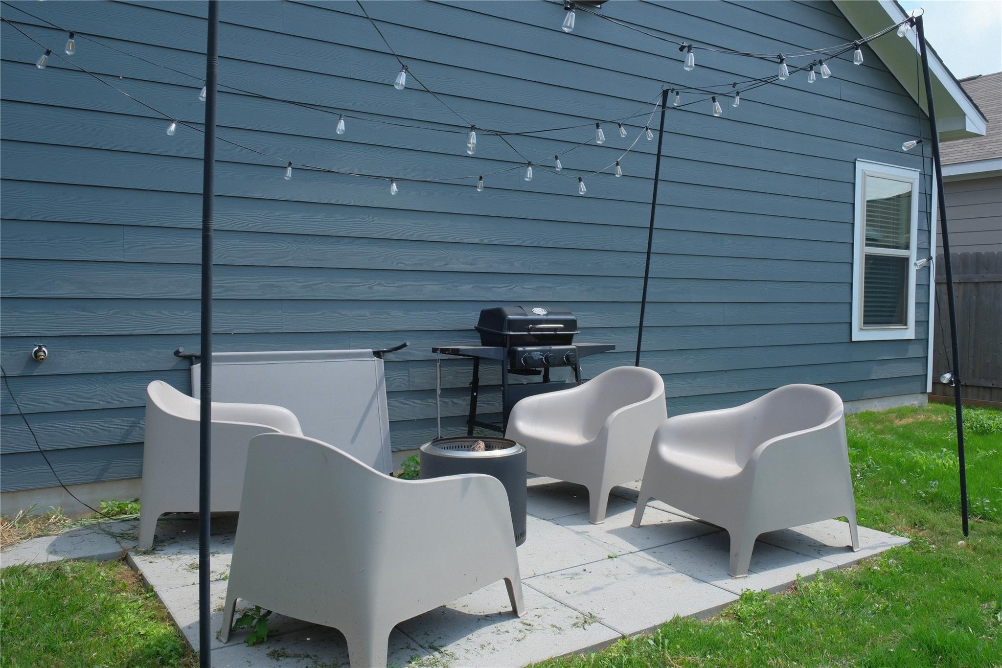 3424 Lodgepole Dr, Austin, TX 78744