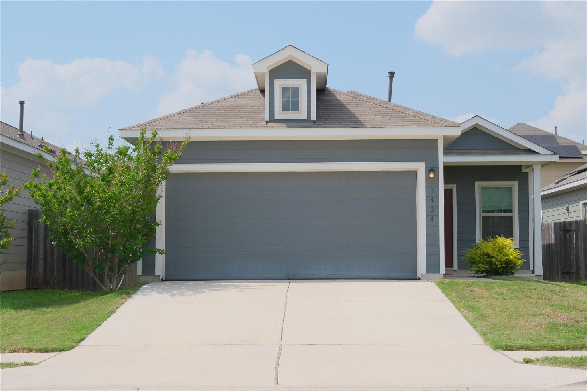 3424 Lodgepole Dr, Austin, TX 78744