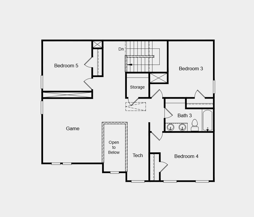 222 Betsy Rd, Hutto, TX 78634