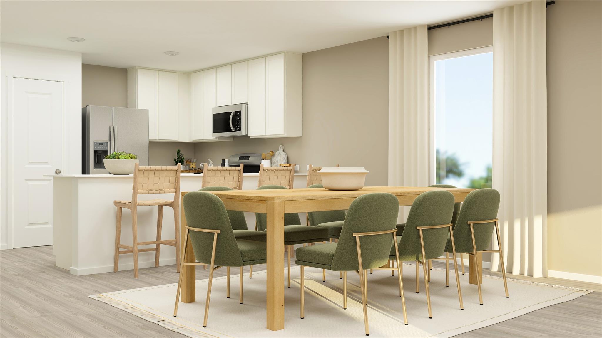 417 Stratus Ln, Hutto, TX 78634