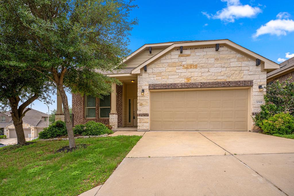 10906 Bruneau Trl, Austin, TX 78754