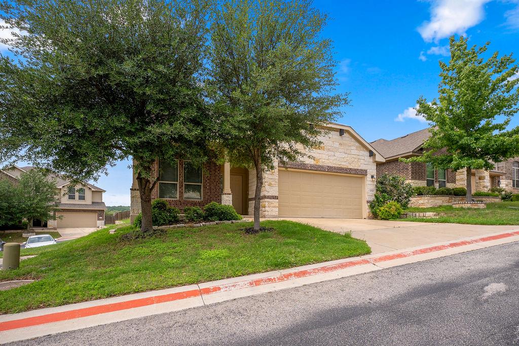 10906 Bruneau Trl, Austin, TX 78754