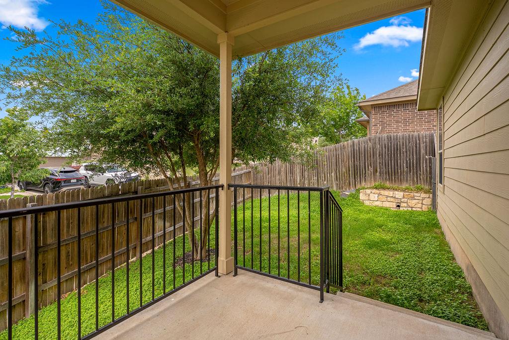 10906 Bruneau Trl, Austin, TX 78754