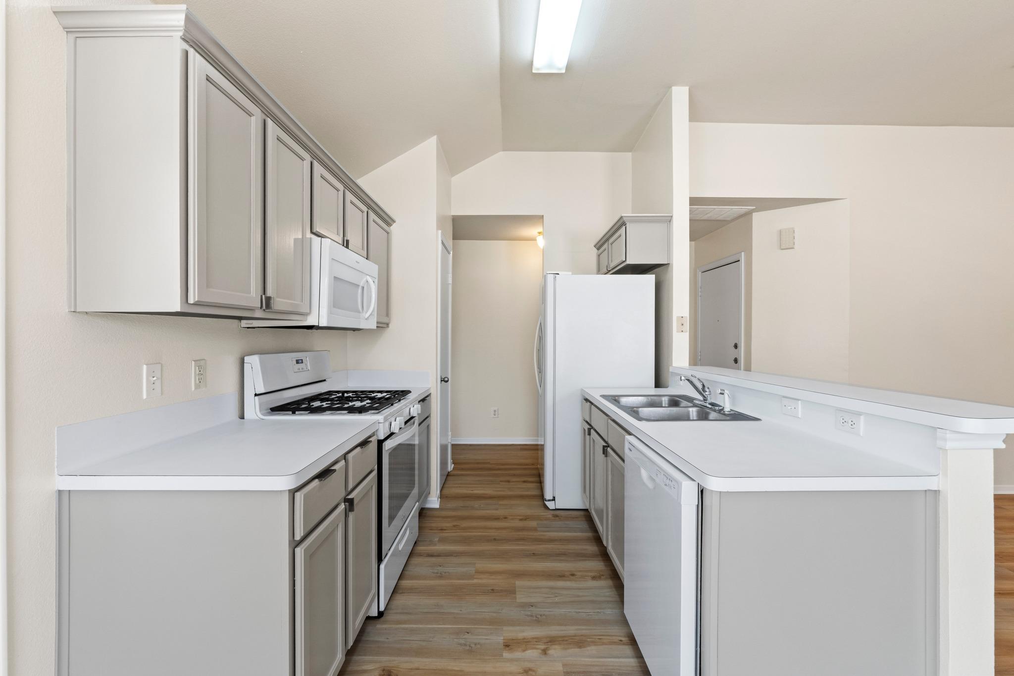 1501 Catherine Ct, Round Rock, TX 78664