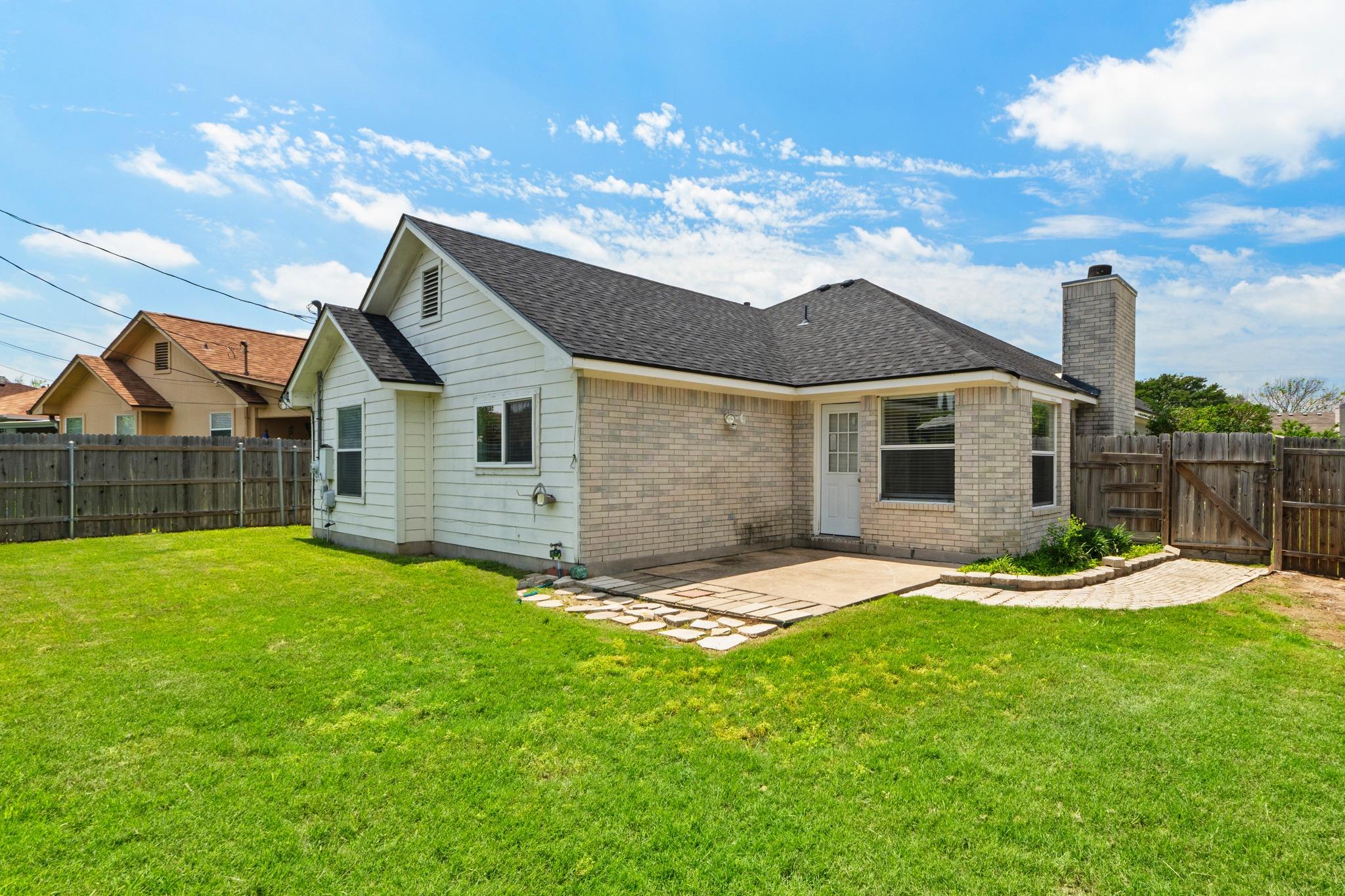 1501 Catherine Ct, Round Rock, TX 78664