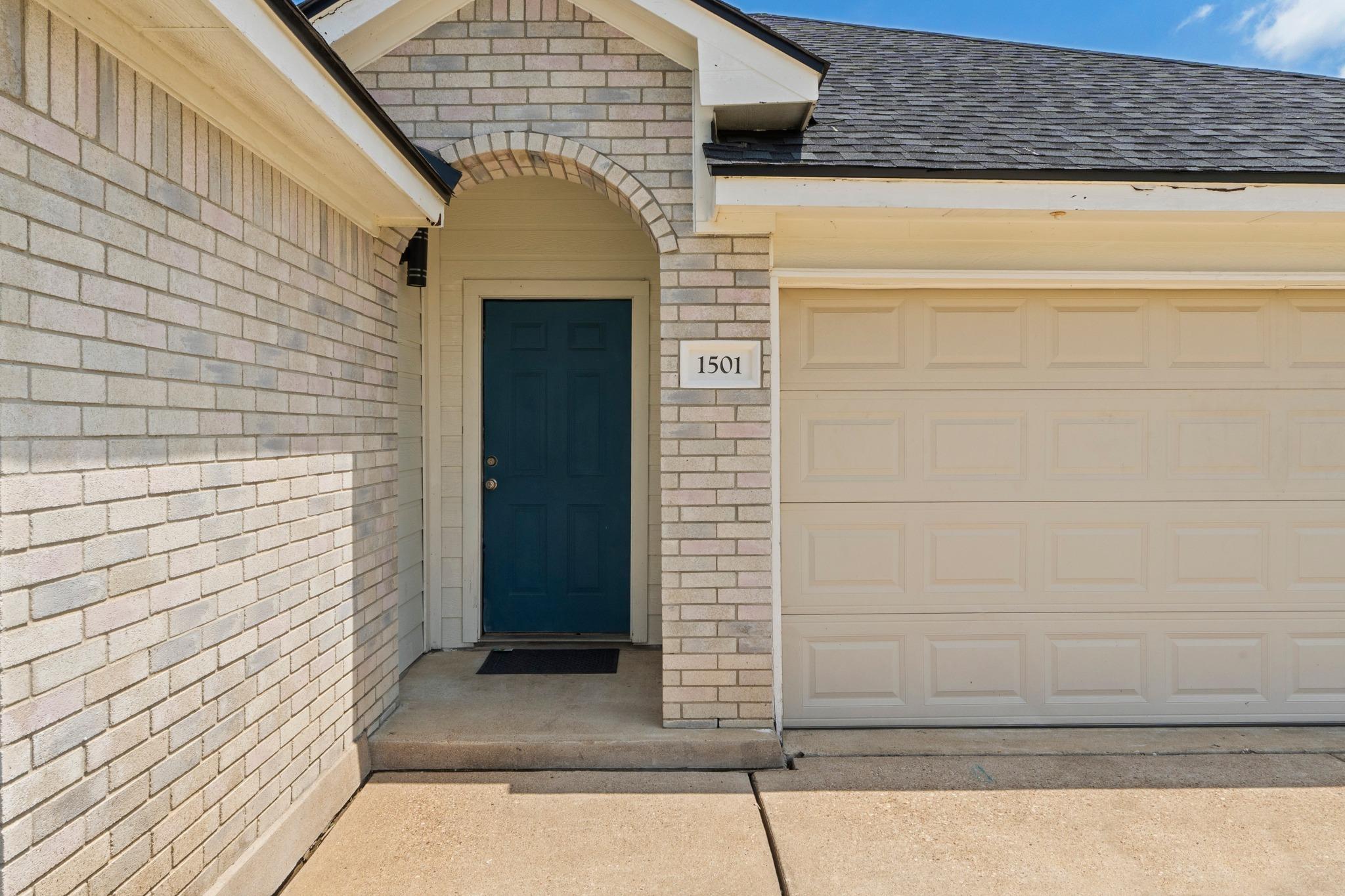 1501 Catherine Ct, Round Rock, TX 78664