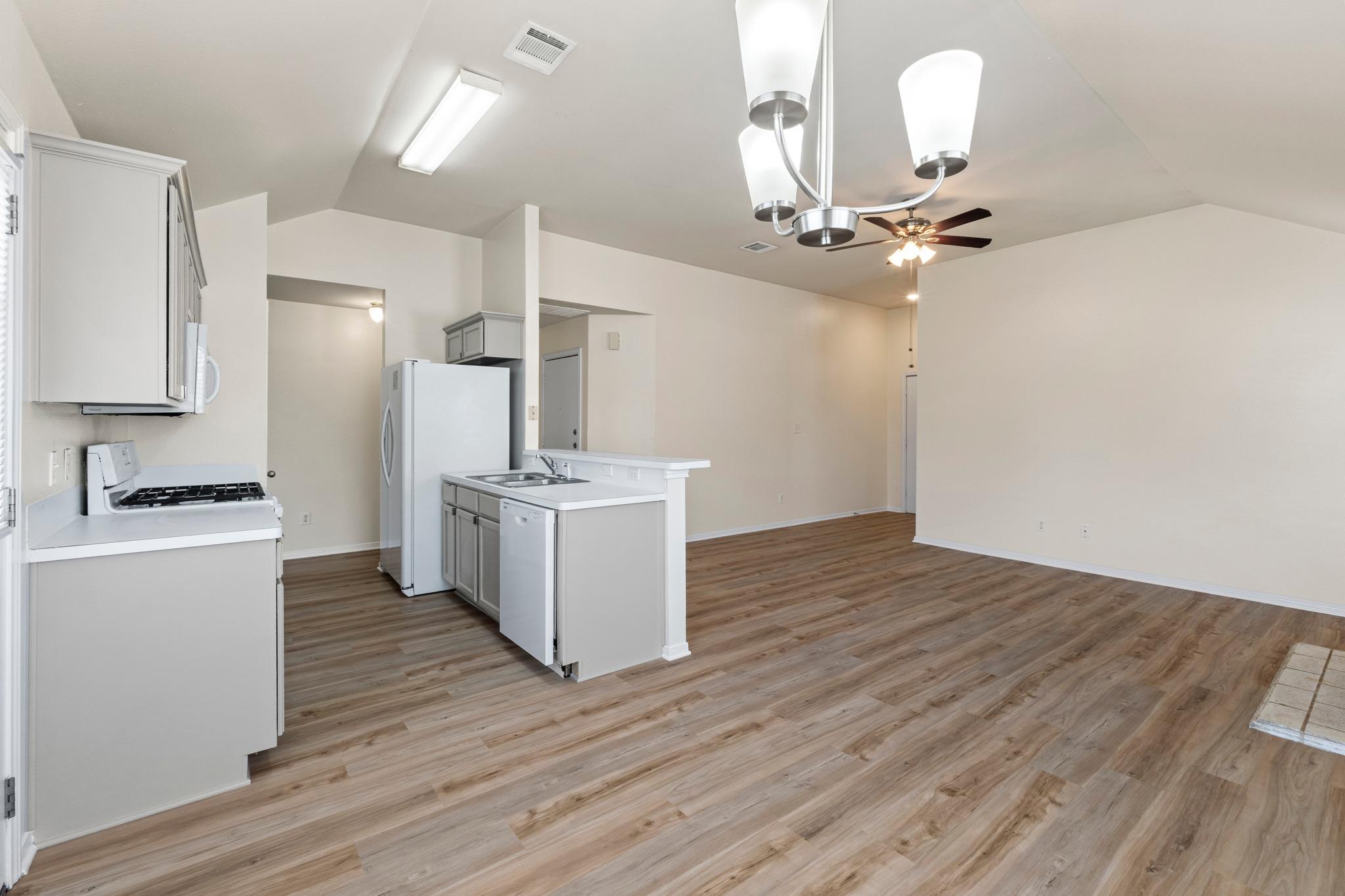 1501 Catherine Ct, Round Rock, TX 78664