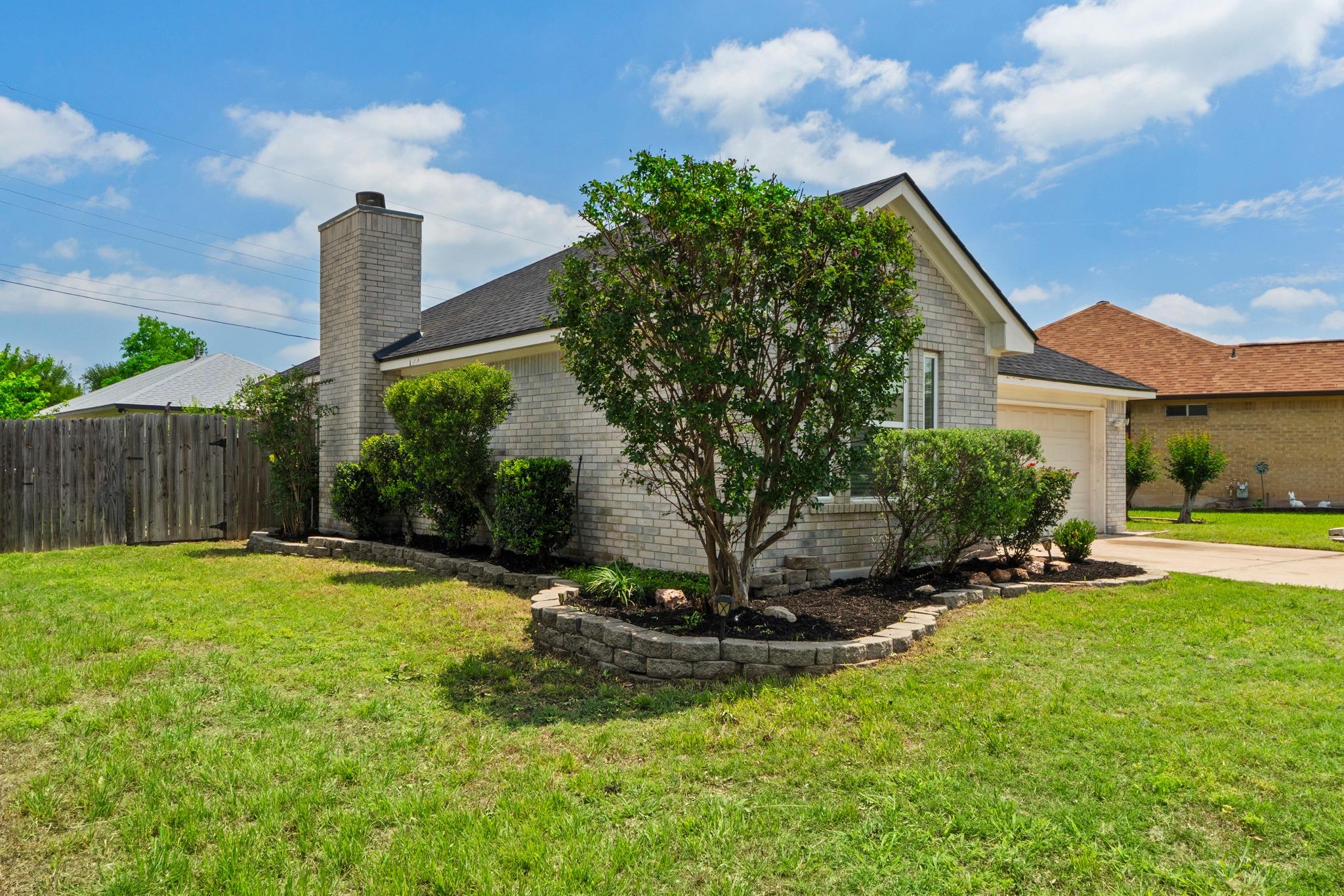 1501 Catherine Ct, Round Rock, TX 78664