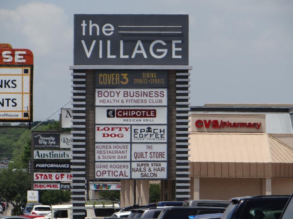 7685 Northcross Dr # 323, Austin, TX 78757