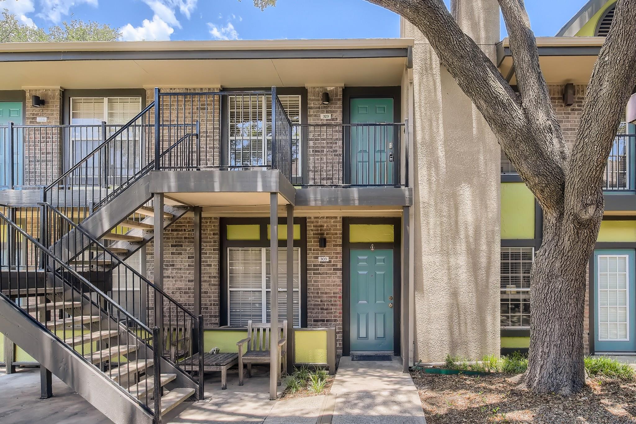 7685 Northcross Dr # 323, Austin, TX 78757