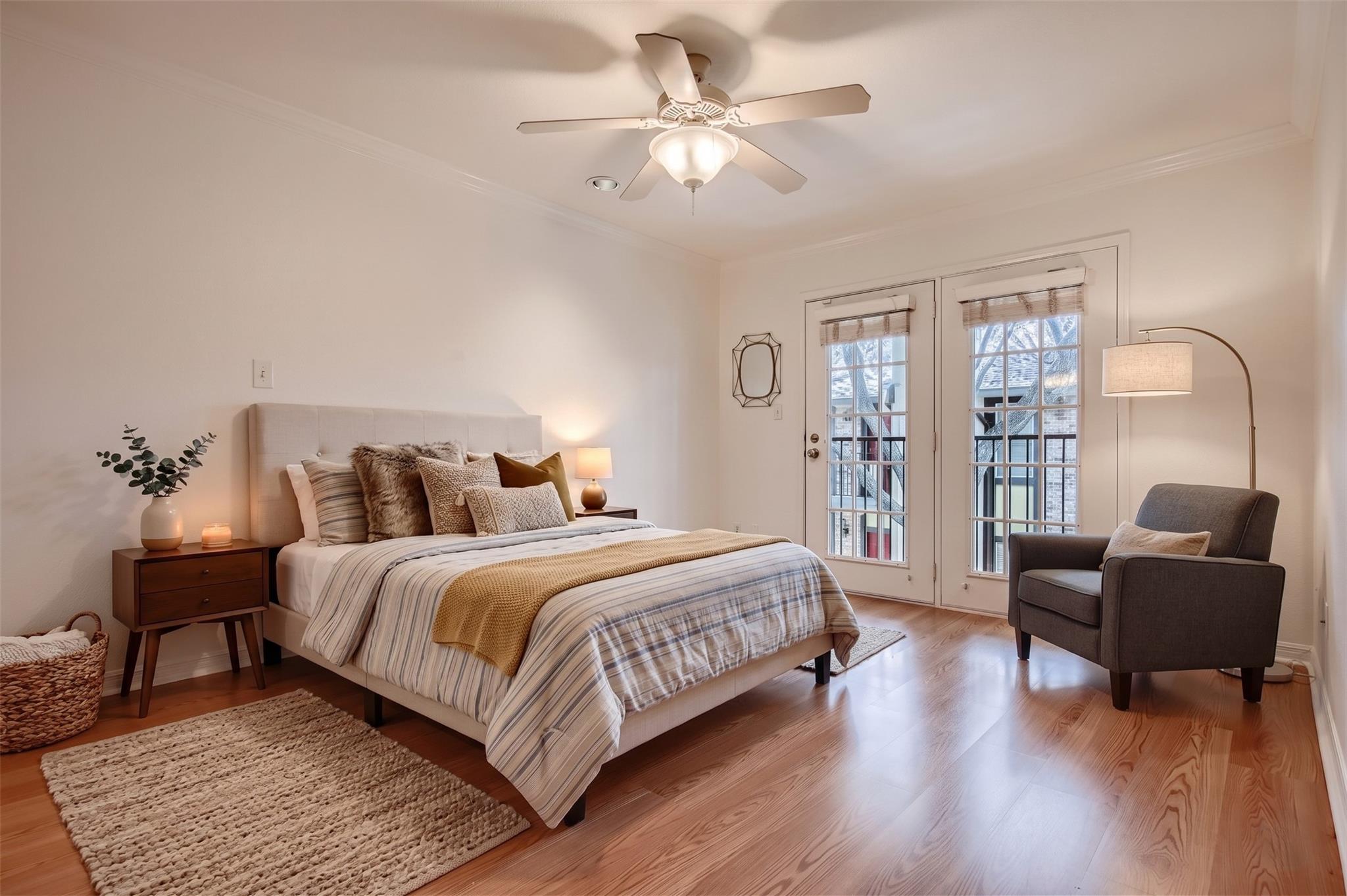 7685 Northcross Dr # 323, Austin, TX 78757