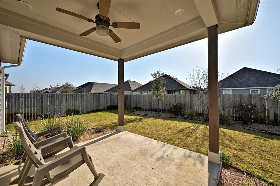 16905 Casanova Ave, Pflugerville, TX 78660