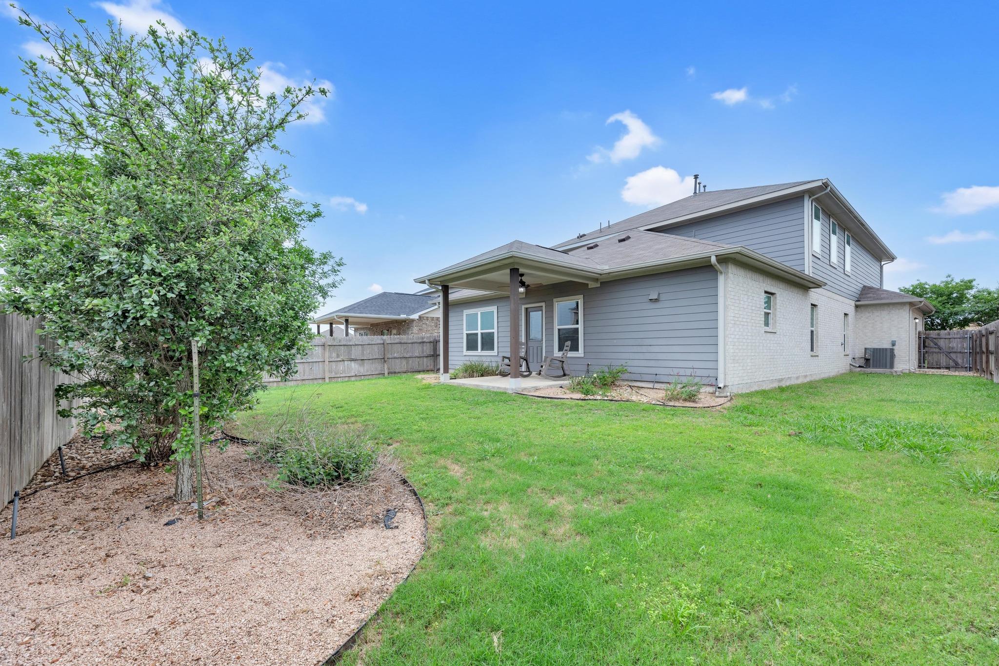 16905 Casanova Ave, Pflugerville, TX 78660