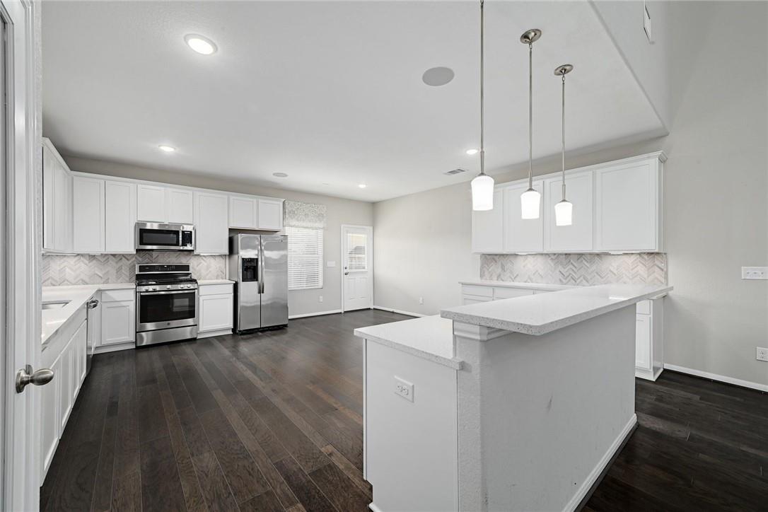 16905 Casanova Ave, Pflugerville, TX 78660