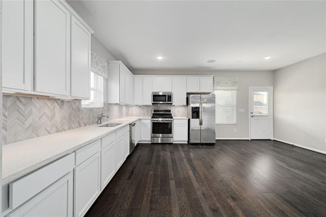 16905 Casanova Ave, Pflugerville, TX 78660