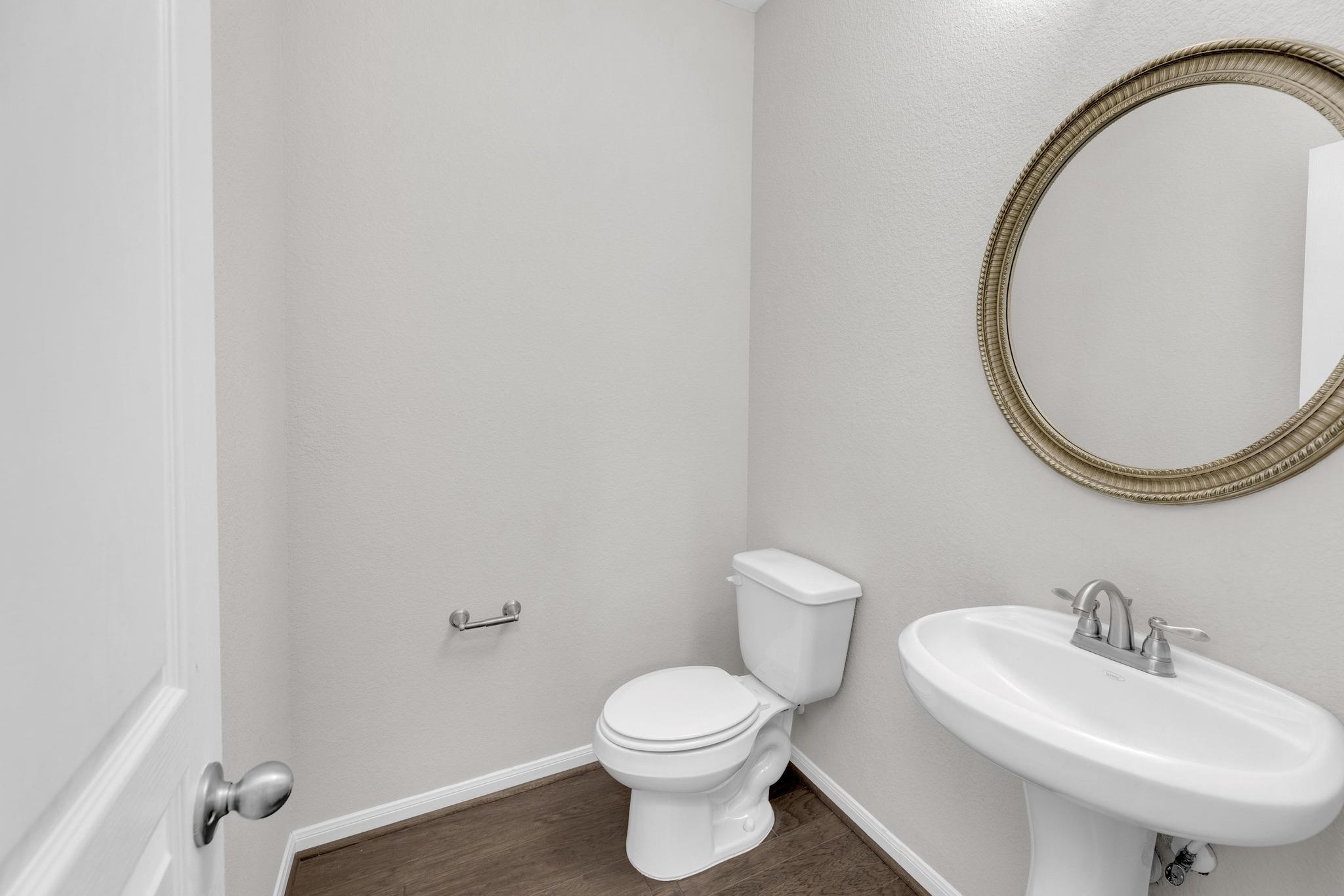 16905 Casanova Ave, Pflugerville, TX 78660