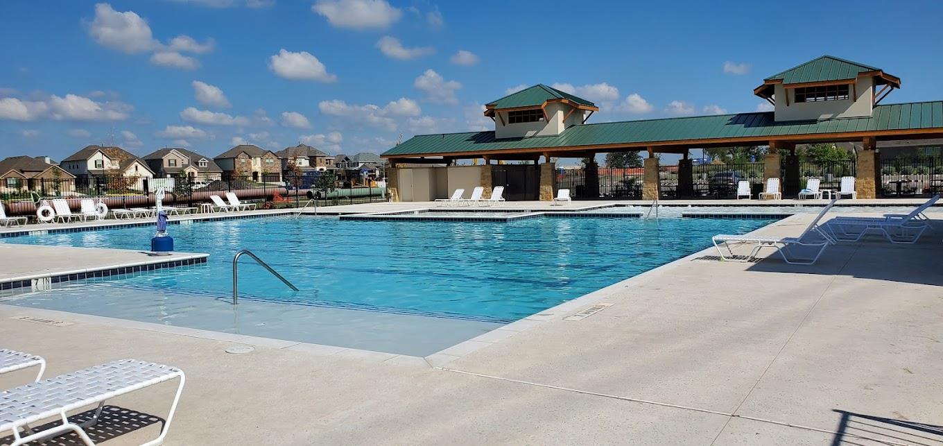 16905 Casanova Ave, Pflugerville, TX 78660