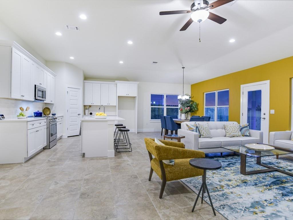 9808 Becoming St, Manor, TX 78653