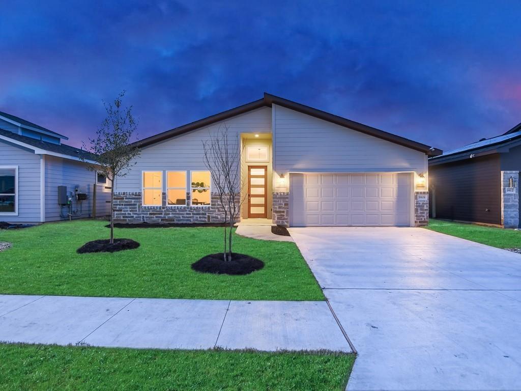 9808 Becoming St, Manor, TX 78653