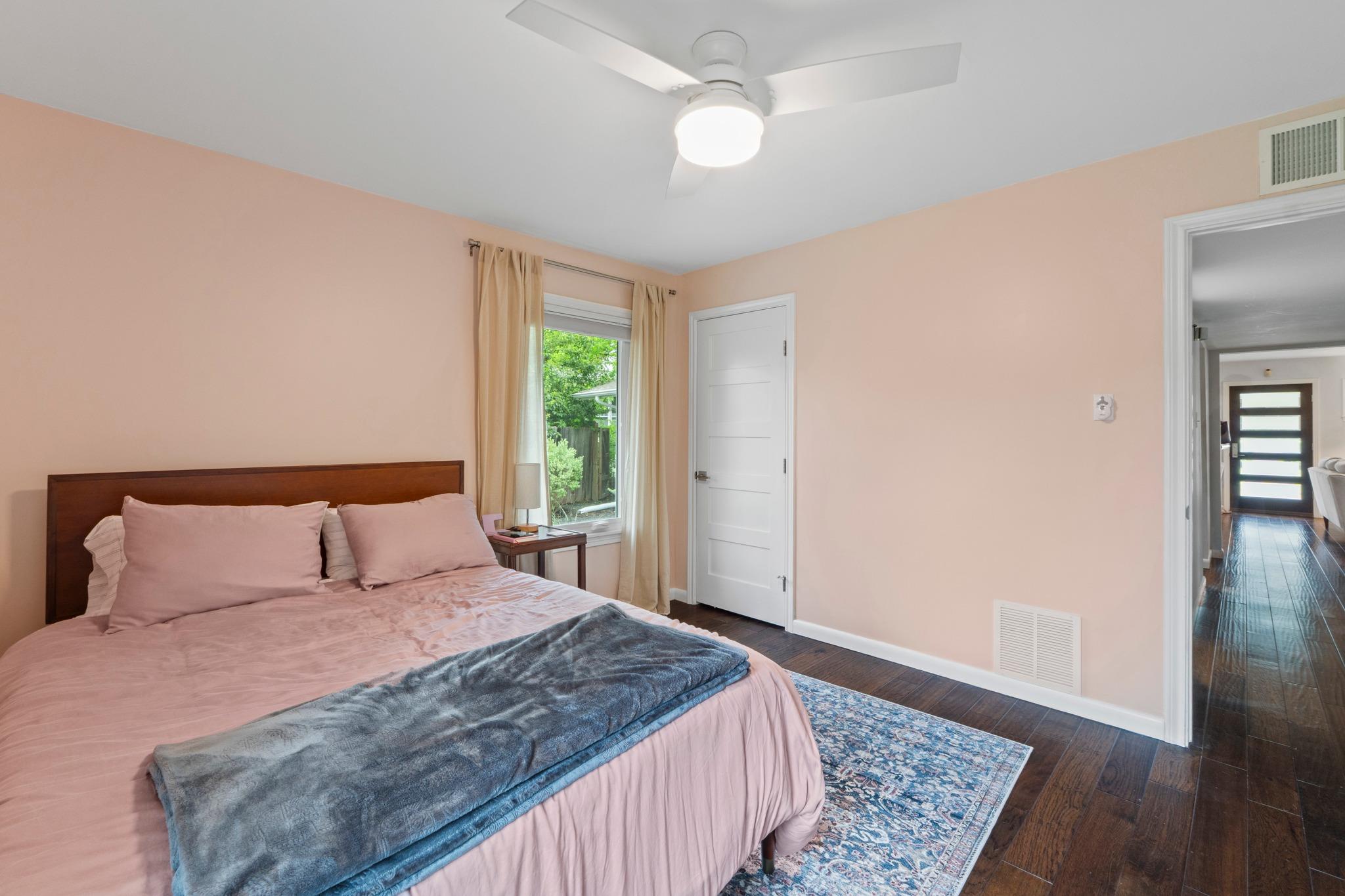 1301 Ridgemont Dr, Austin, TX 78723