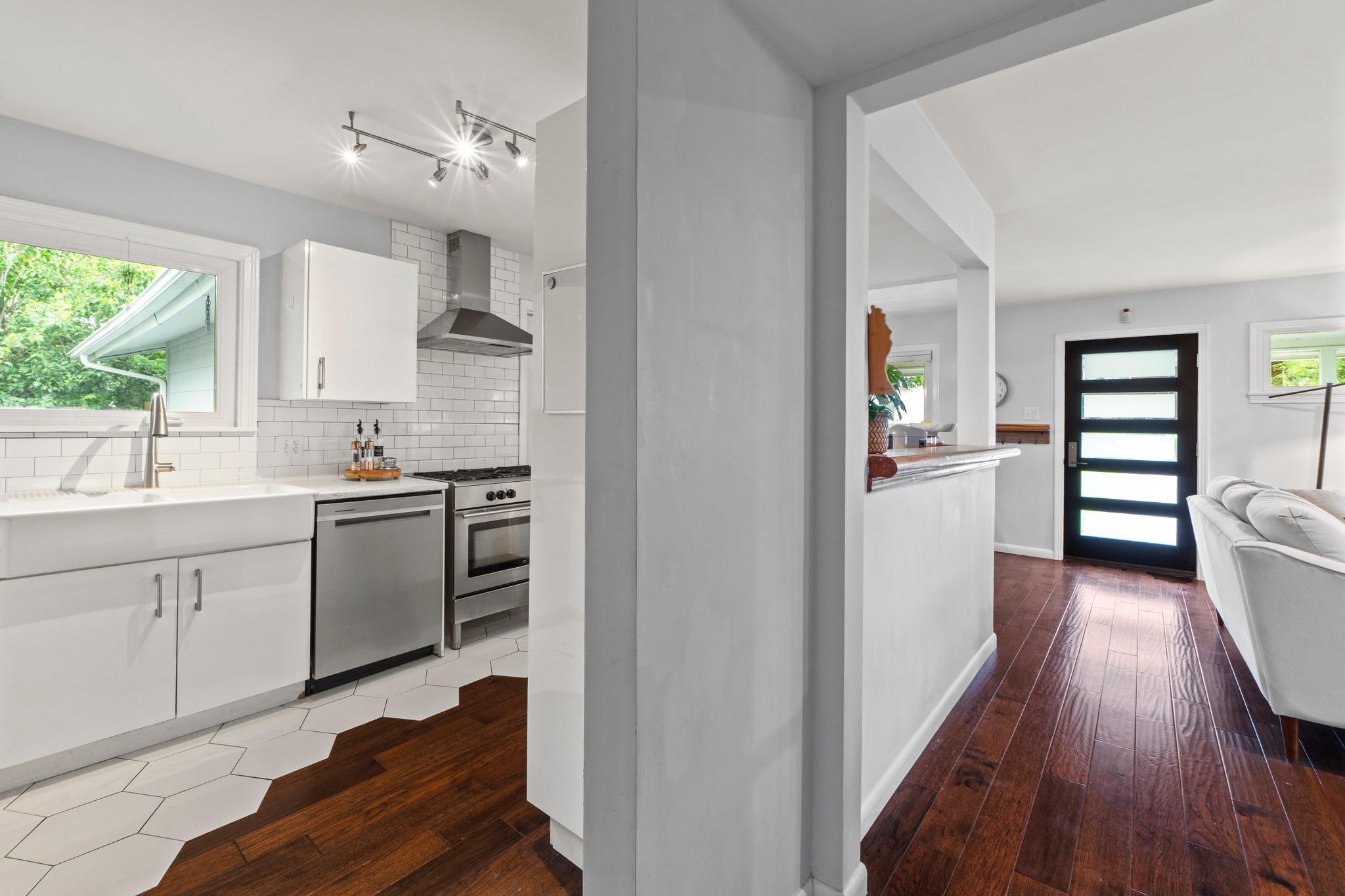 1301 Ridgemont Dr, Austin, TX 78723