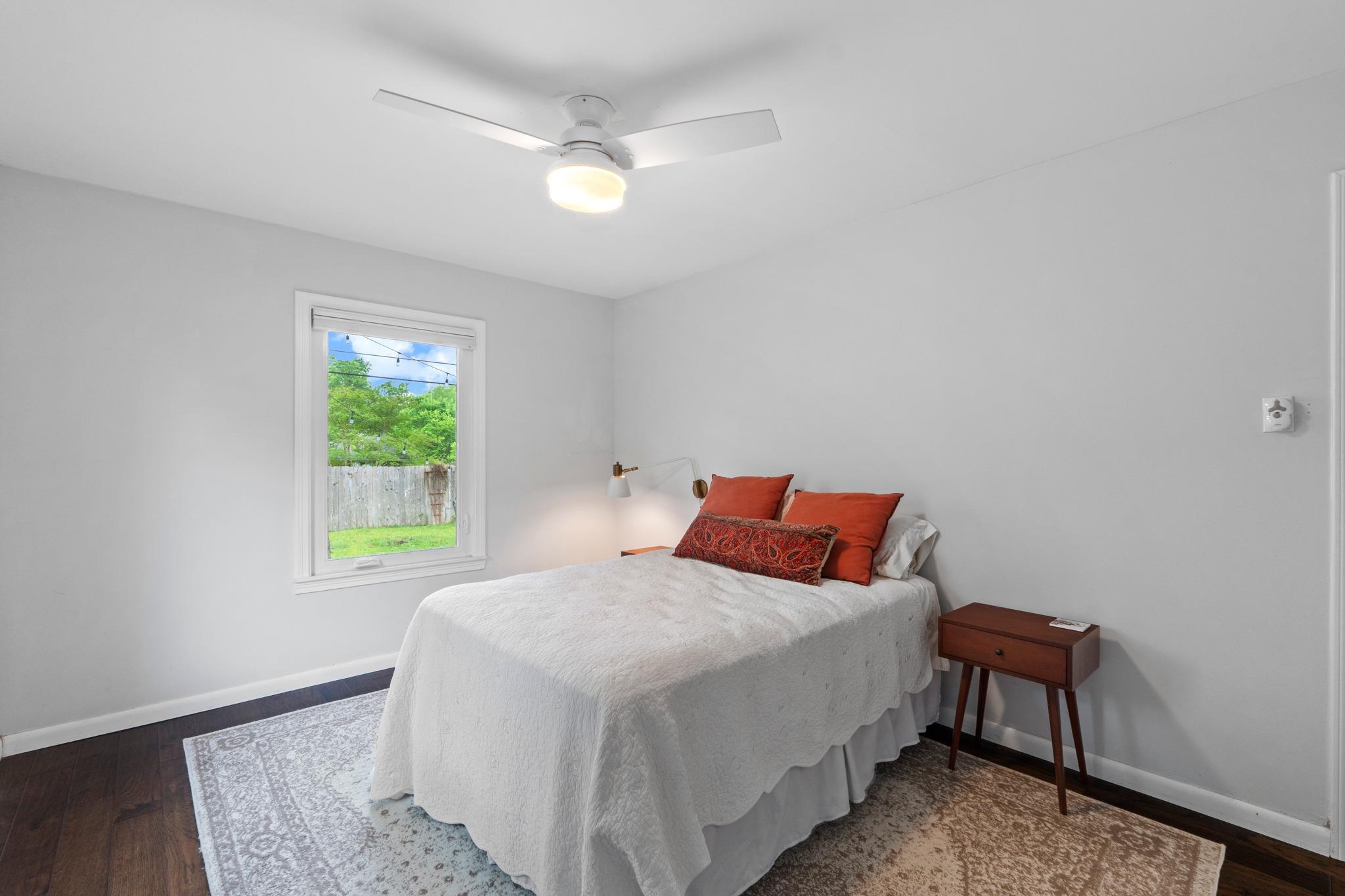 1301 Ridgemont Dr, Austin, TX 78723