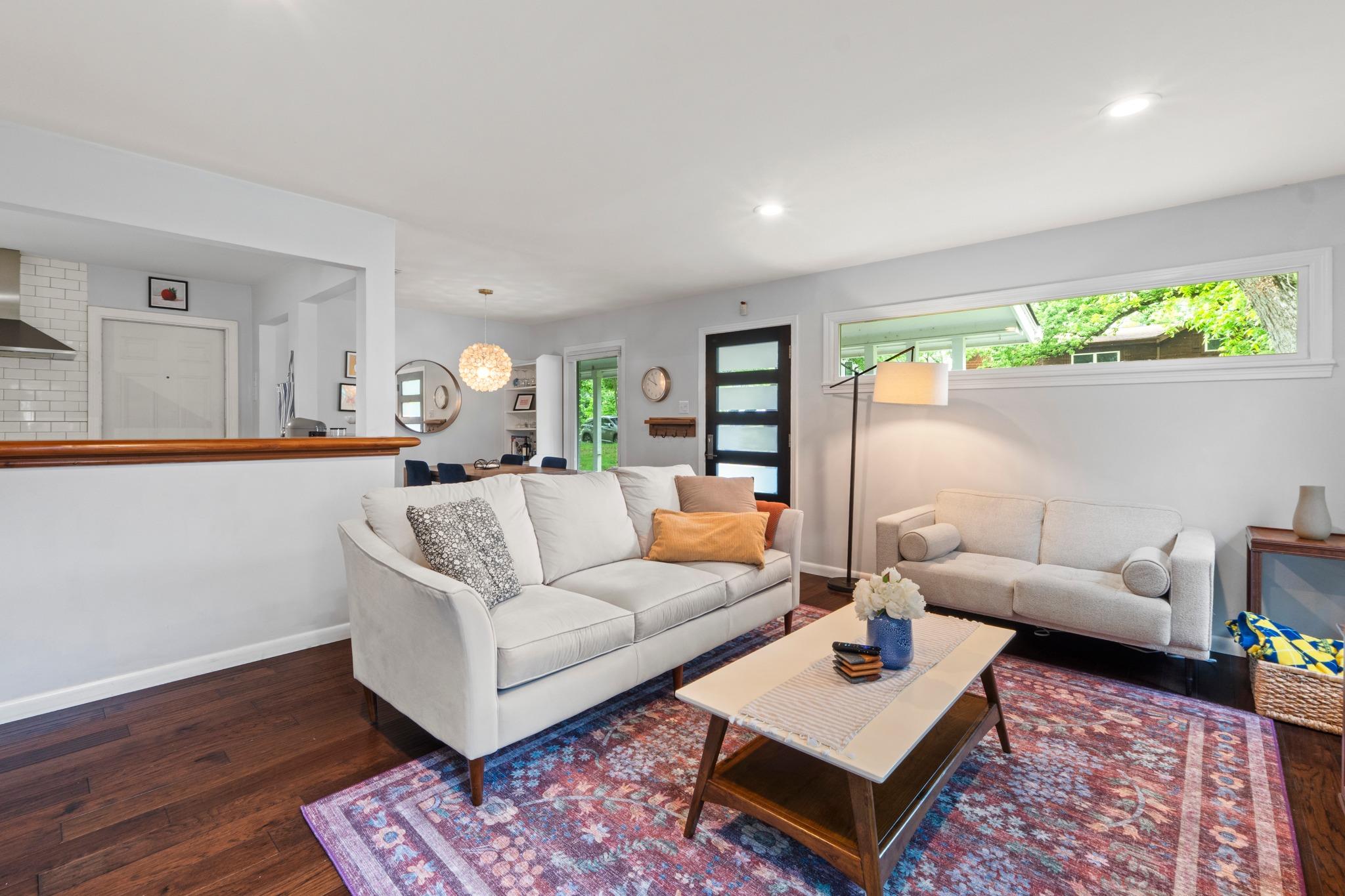 1301 Ridgemont Dr, Austin, TX 78723