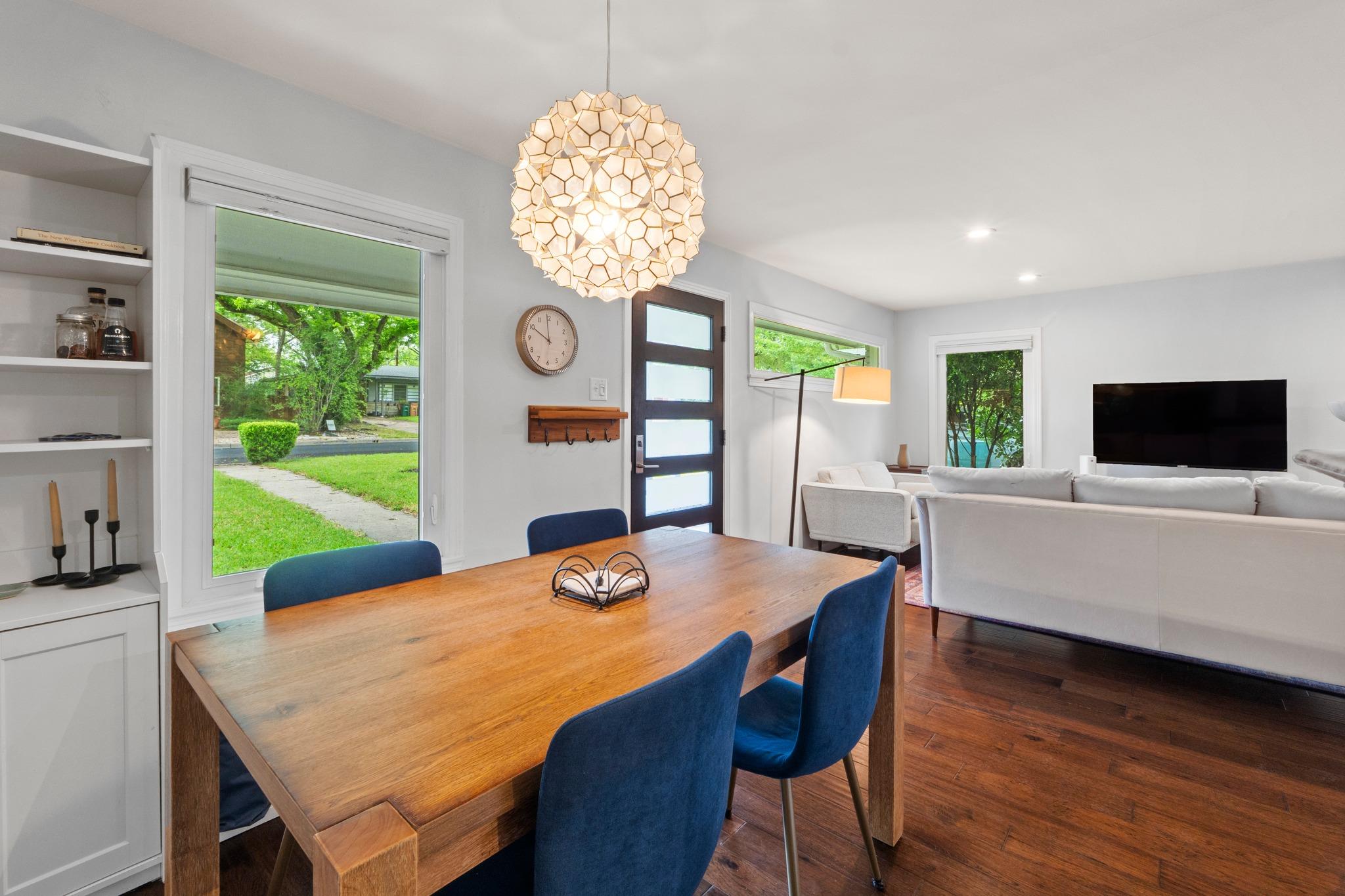 1301 Ridgemont Dr, Austin, TX 78723