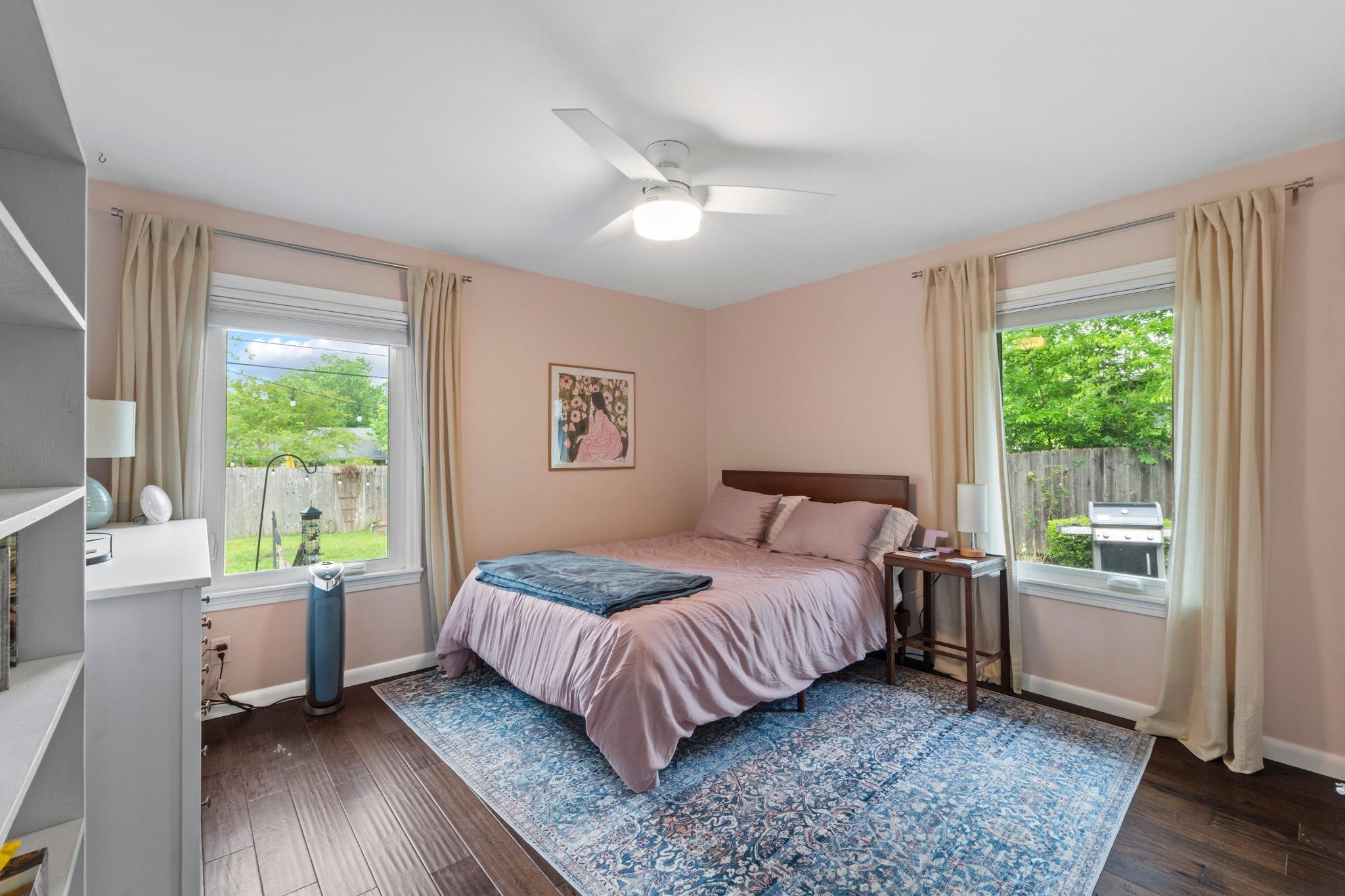 1301 Ridgemont Dr, Austin, TX 78723