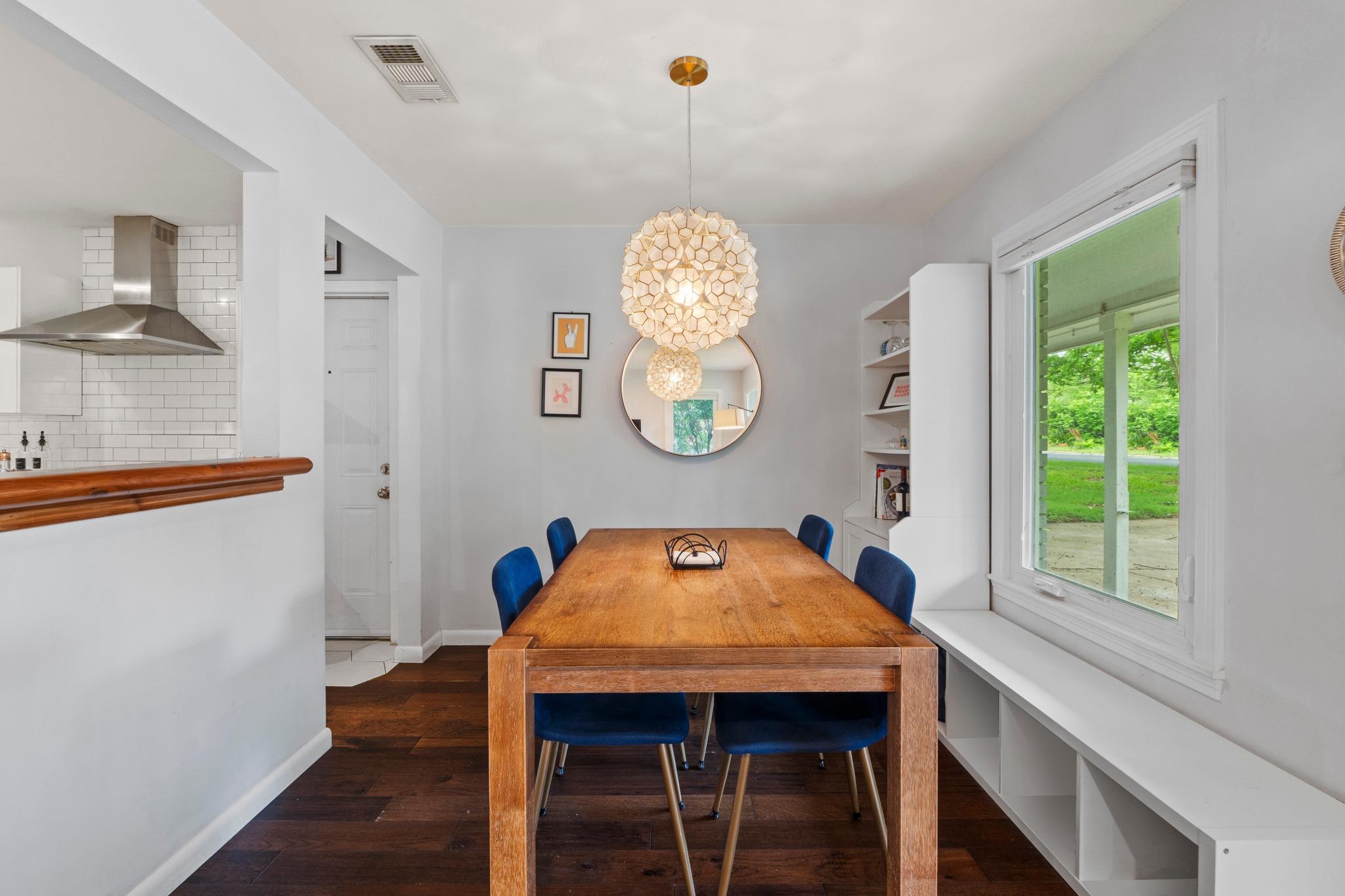 1301 Ridgemont Dr, Austin, TX 78723