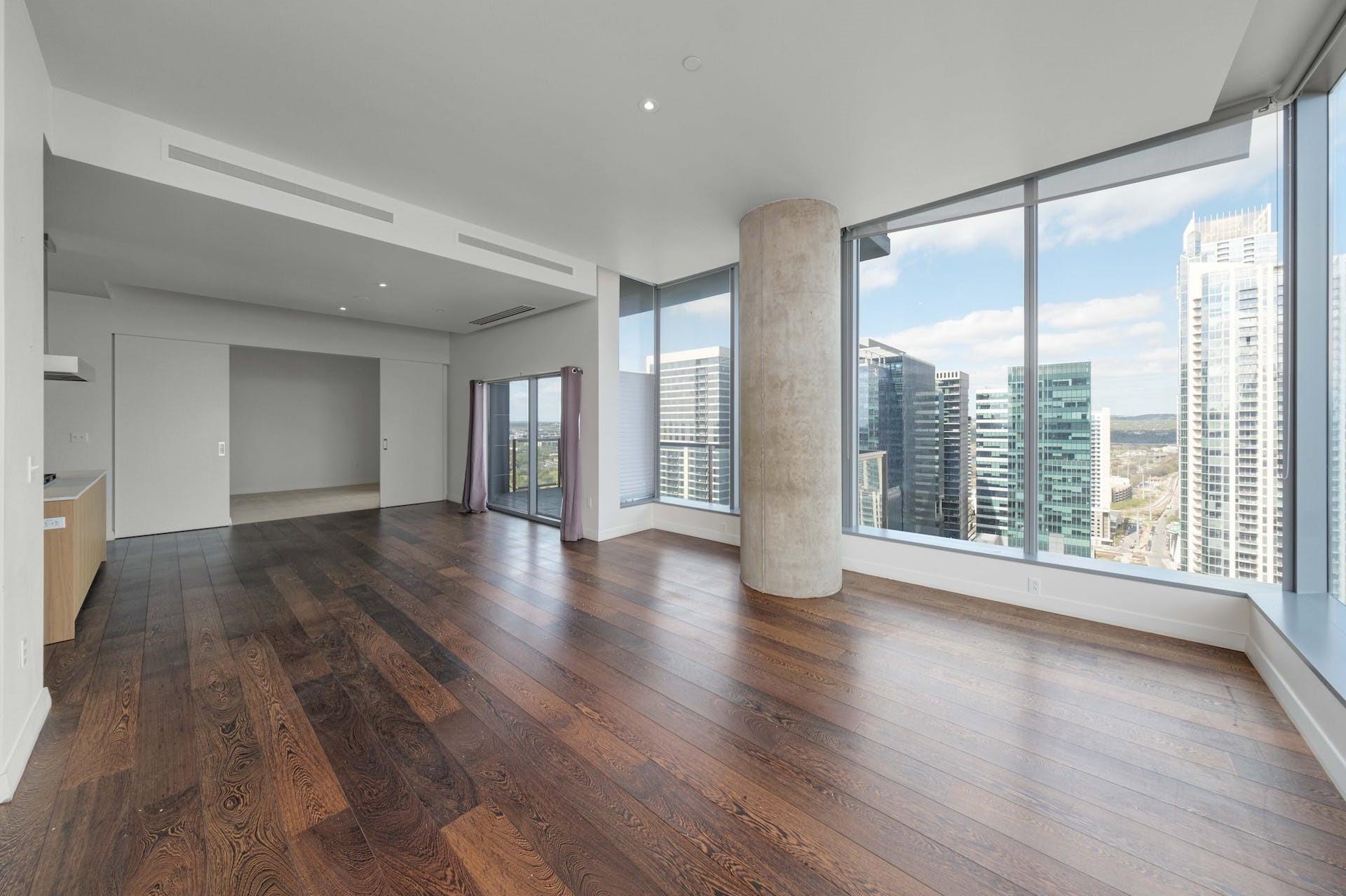 210 Lavaca St # 2608, Austin, TX 78701