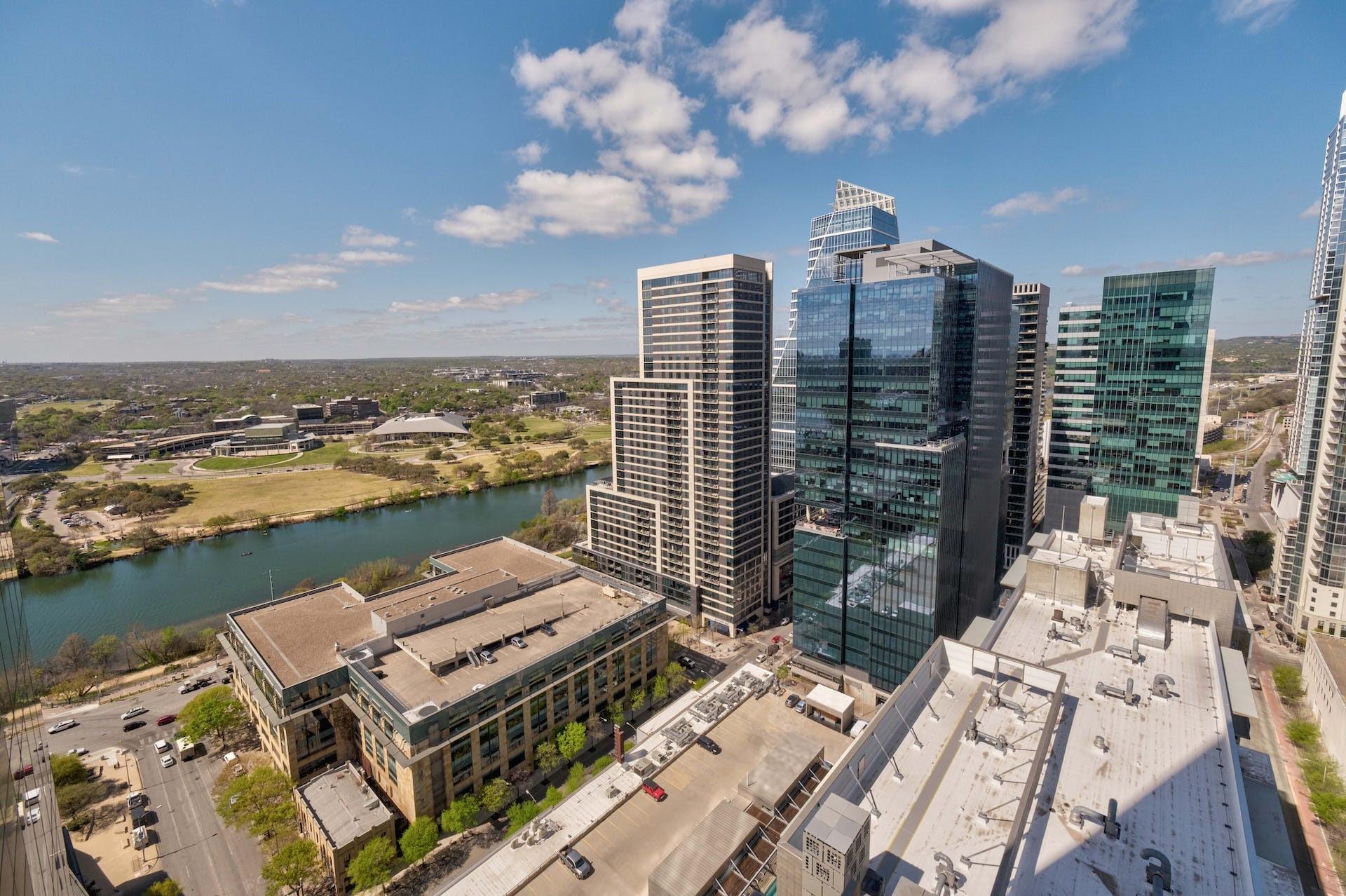 210 Lavaca St # 2608, Austin, TX 78701