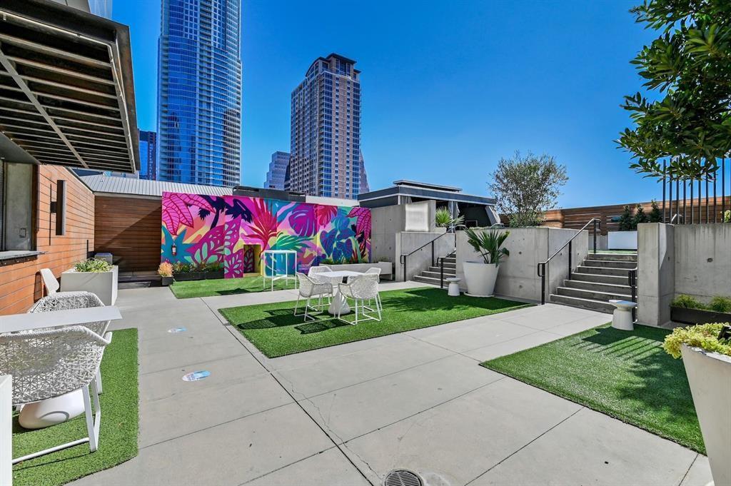210 Lavaca St # 2608, Austin, TX 78701