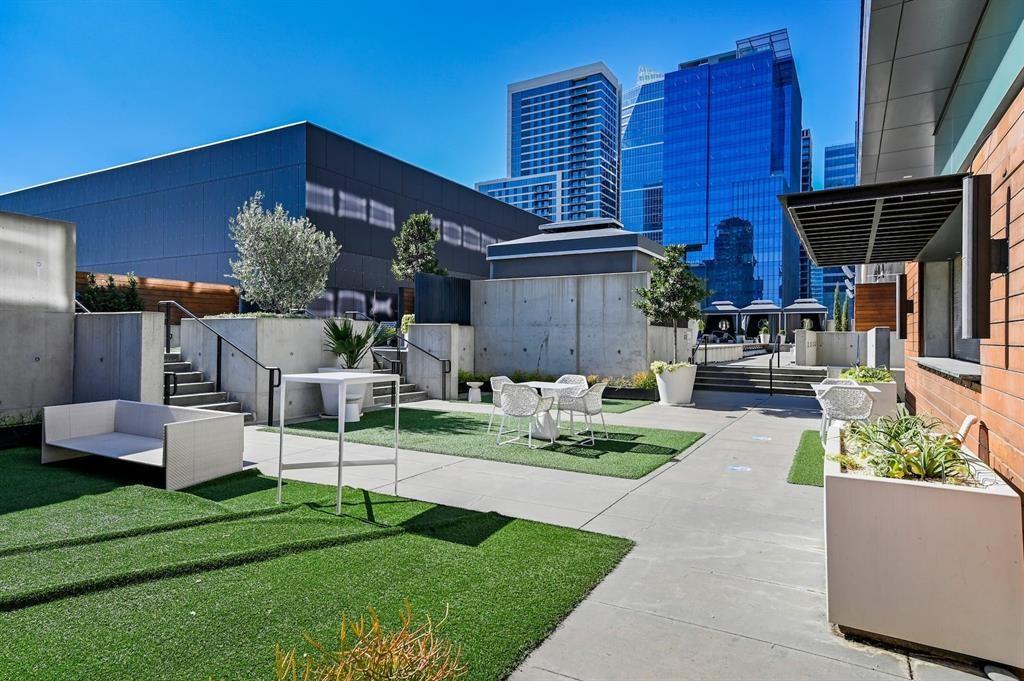 210 Lavaca St # 2608, Austin, TX 78701