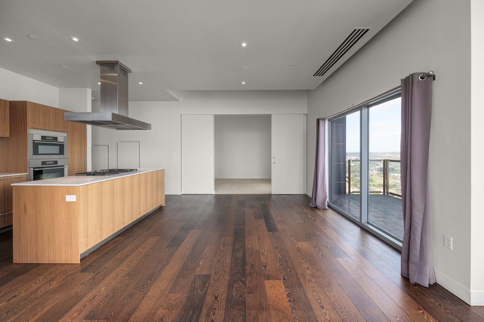 210 Lavaca St # 2608, Austin, TX 78701