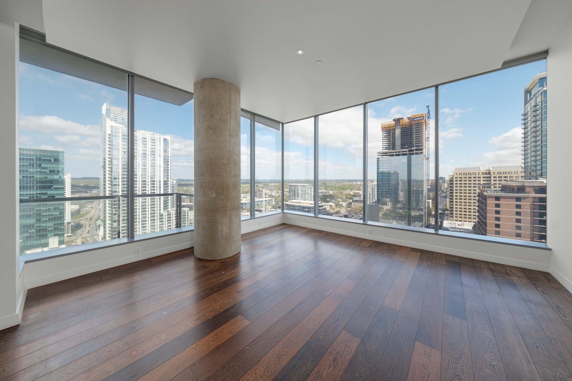210 Lavaca St # 2608, Austin, TX 78701