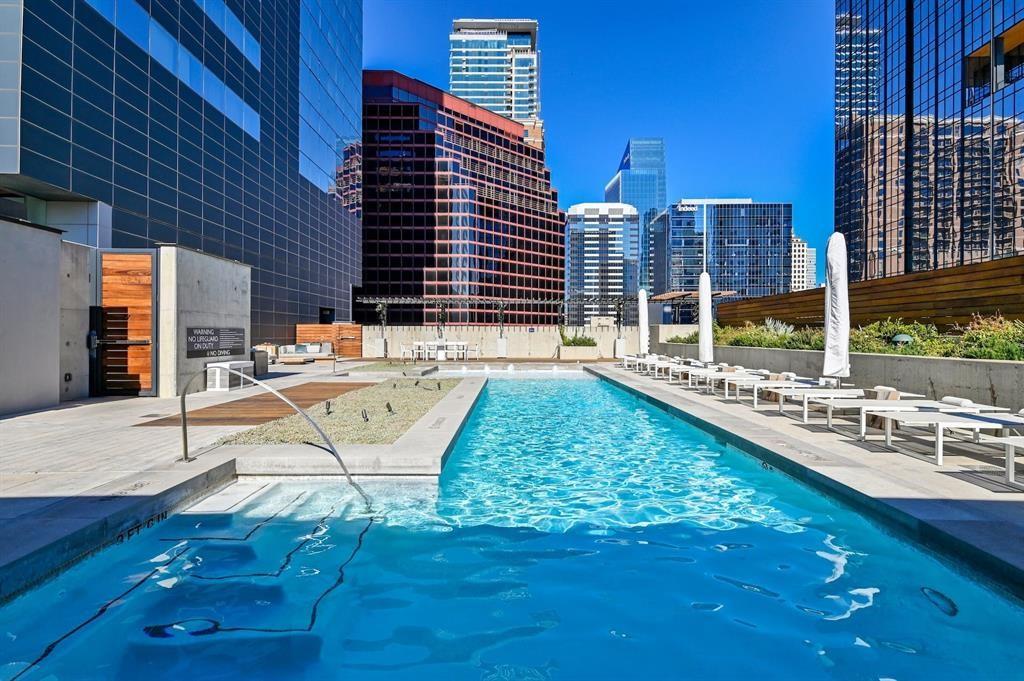 210 Lavaca St # 2608, Austin, TX 78701