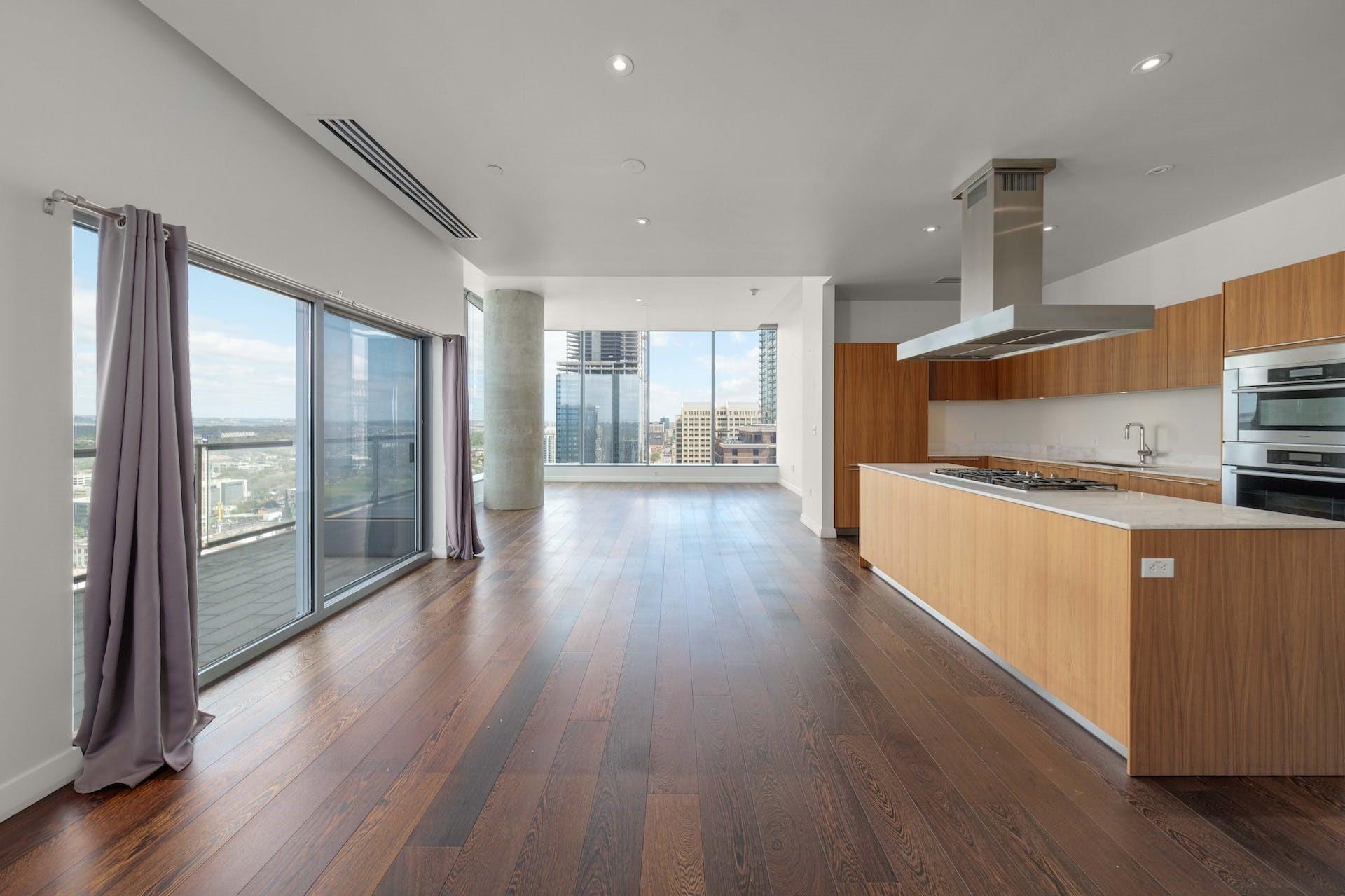 210 Lavaca St # 2608, Austin, TX 78701