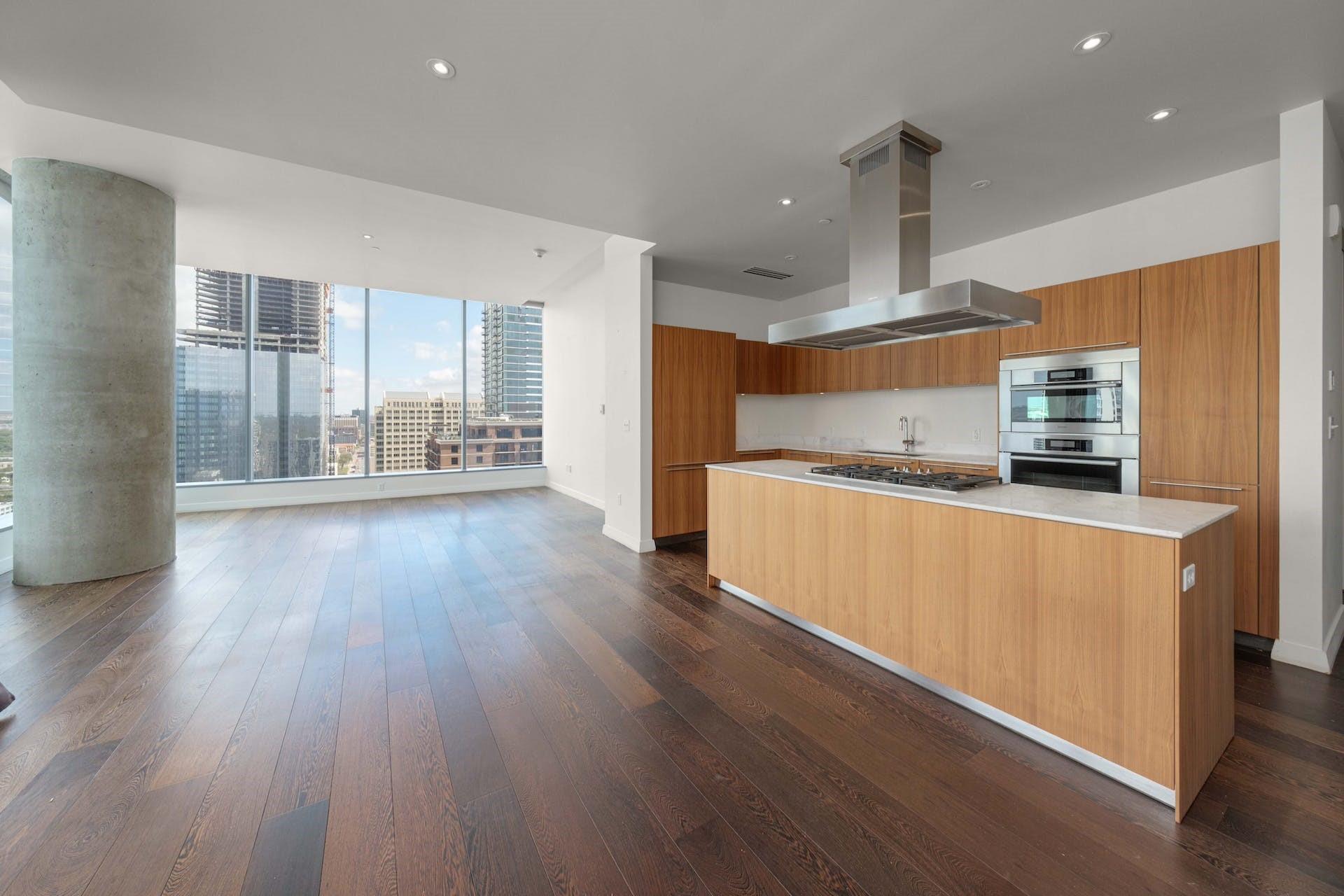 210 Lavaca St # 2608, Austin, TX 78701