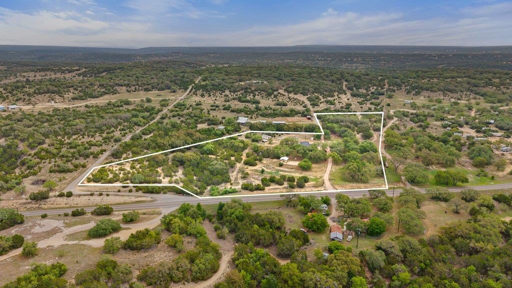 3657 Ranch Road 3232, Johnson City, TX 78636