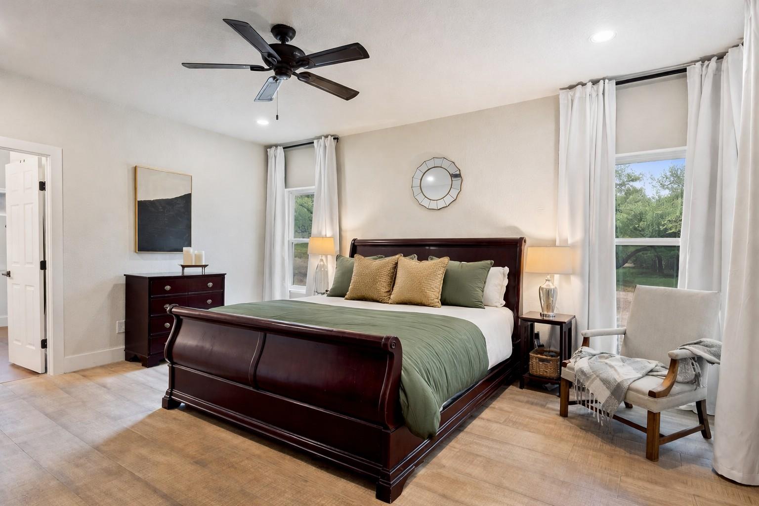 3657 Ranch Road 3232, Johnson City, TX 78636