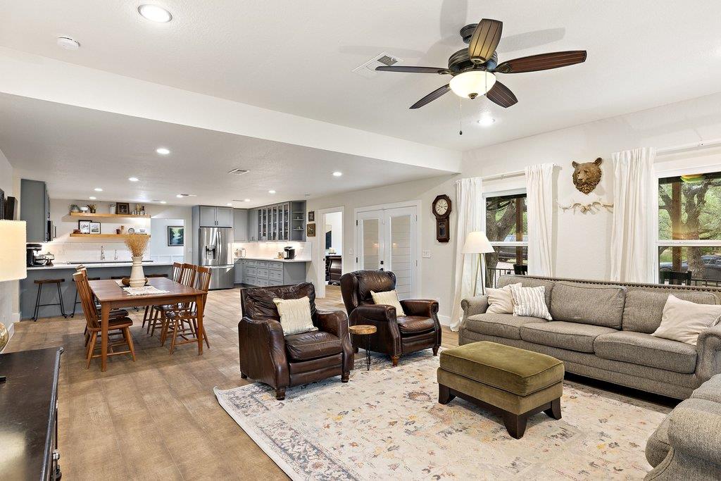 3657 Ranch Road 3232, Johnson City, TX 78636