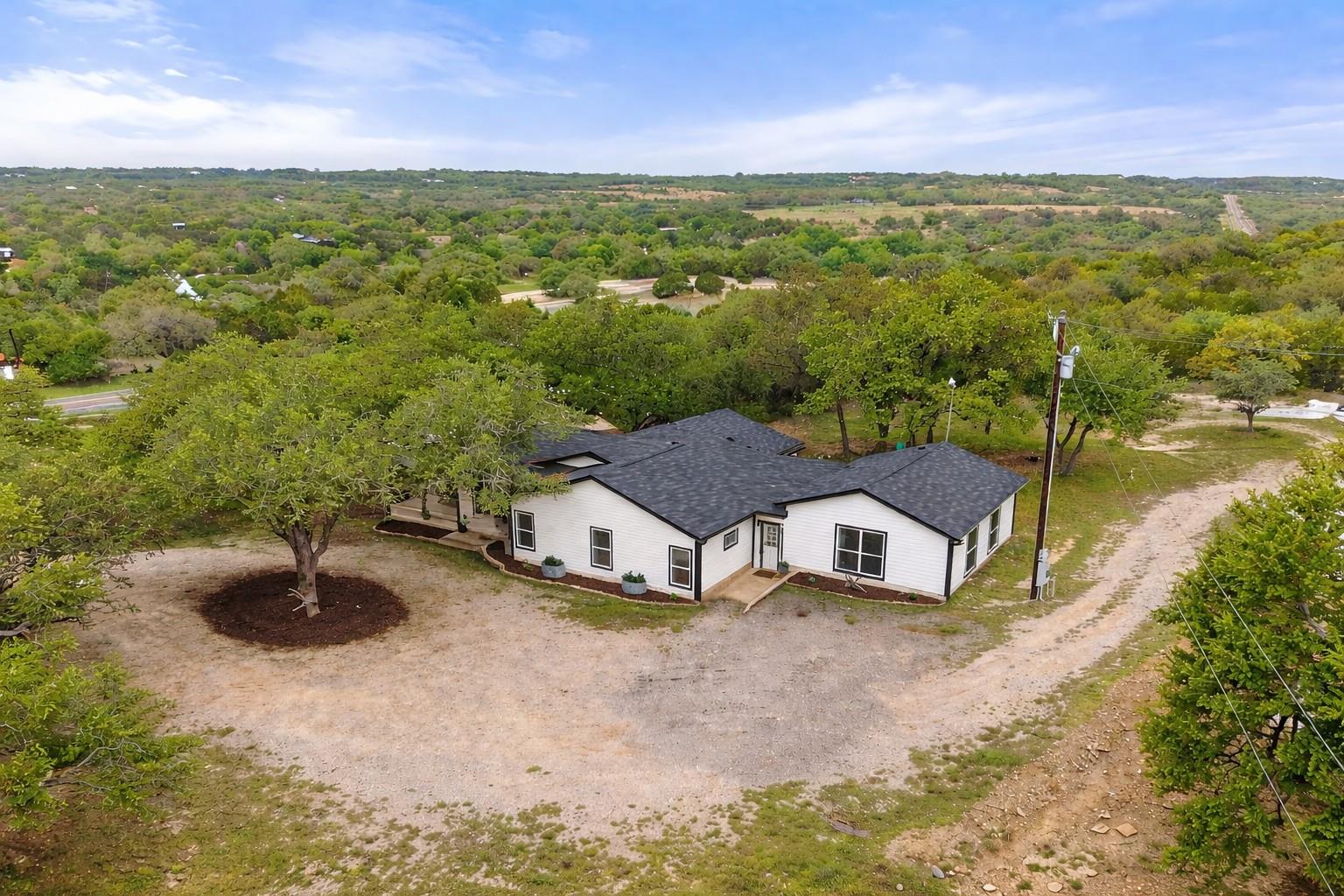 3657 Ranch Road 3232, Johnson City, TX 78636