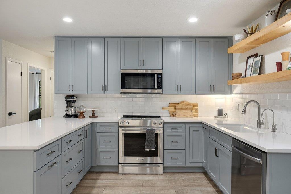 3657 Ranch Road 3232, Johnson City, TX 78636