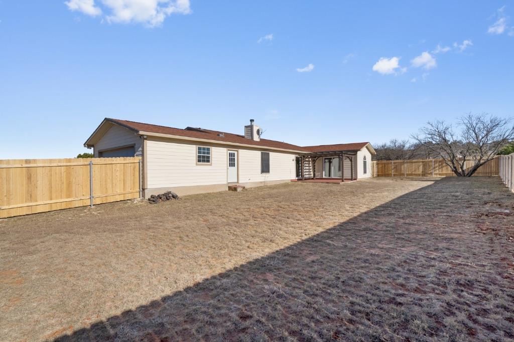 2301 Red Bird Cv, Lago Vista, TX 78645