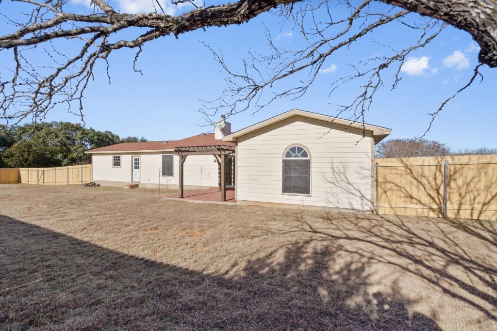 2301 Red Bird Cv, Lago Vista, TX 78645